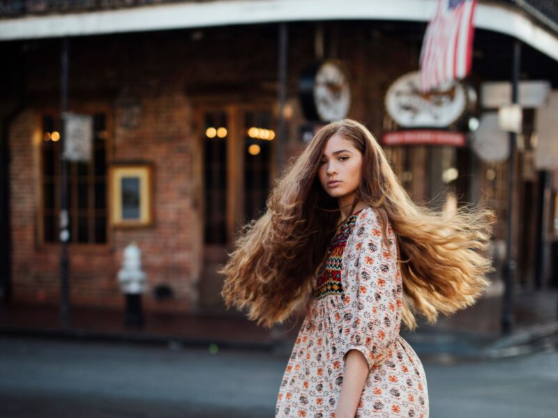Street Style